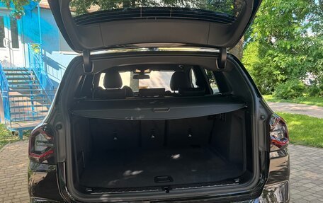 BMW X3, 2024 год, 6 050 000 рублей, 11 фотография