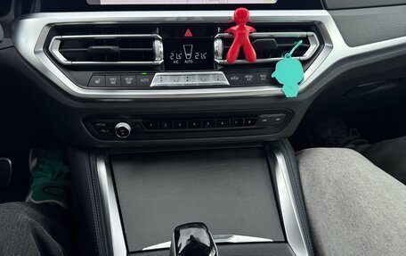 BMW 4 серия, 2022 год, 4 200 000 рублей, 9 фотография