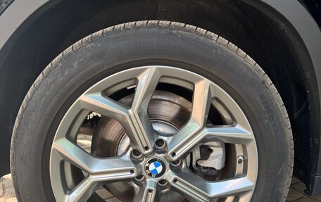 BMW X3, 2024 год, 6 050 000 рублей, 10 фотография