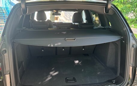 BMW X3, 2024 год, 6 050 000 рублей, 12 фотография
