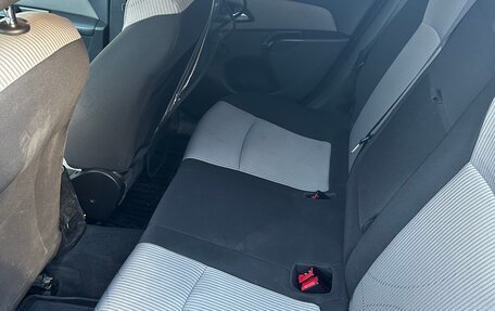 Chevrolet Cruze II, 2012 год, 800 000 рублей, 6 фотография