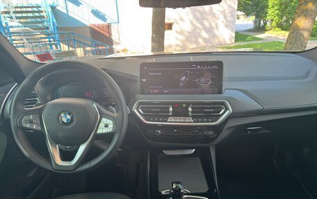 BMW X3, 2024 год, 6 050 000 рублей, 15 фотография