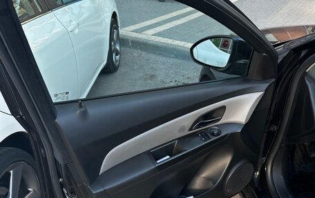 Chevrolet Cruze II, 2012 год, 800 000 рублей, 5 фотография