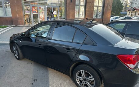 Chevrolet Cruze II, 2012 год, 800 000 рублей, 8 фотография