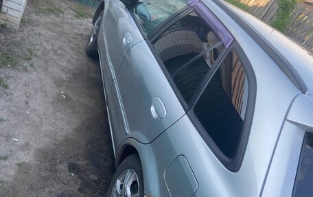Mazda Familia, 1999 год, 220 000 рублей, 6 фотография