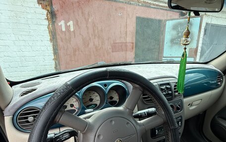 Chrysler PT Cruiser, 2000 год, 340 000 рублей, 2 фотография
