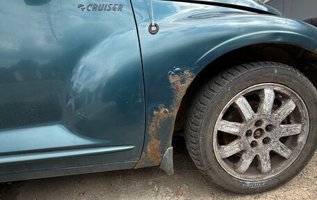 Chrysler PT Cruiser, 2000 год, 340 000 рублей, 8 фотография