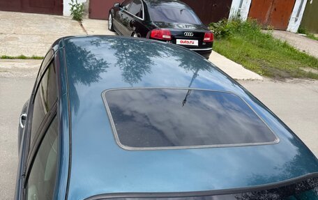 Chrysler PT Cruiser, 2000 год, 340 000 рублей, 11 фотография