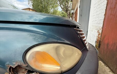 Chrysler PT Cruiser, 2000 год, 340 000 рублей, 6 фотография