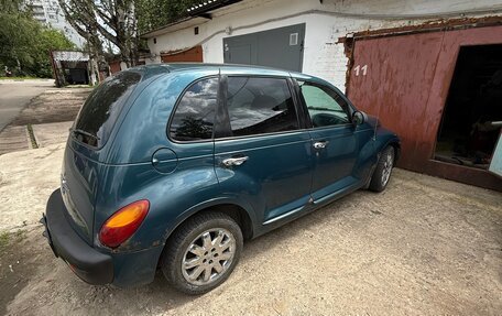 Chrysler PT Cruiser, 2000 год, 340 000 рублей, 5 фотография