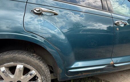Chrysler PT Cruiser, 2000 год, 340 000 рублей, 12 фотография
