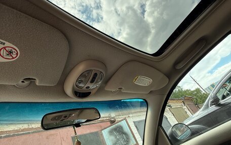 Chrysler PT Cruiser, 2000 год, 340 000 рублей, 17 фотография
