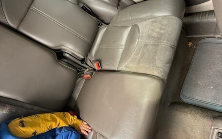 Chrysler PT Cruiser, 2000 год, 340 000 рублей, 15 фотография