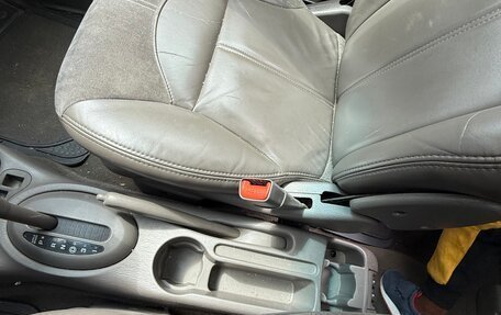Chrysler PT Cruiser, 2000 год, 340 000 рублей, 16 фотография