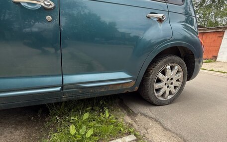 Chrysler PT Cruiser, 2000 год, 340 000 рублей, 13 фотография