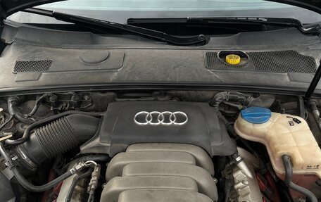 Audi A6, 2007 год, 700 000 рублей, 11 фотография