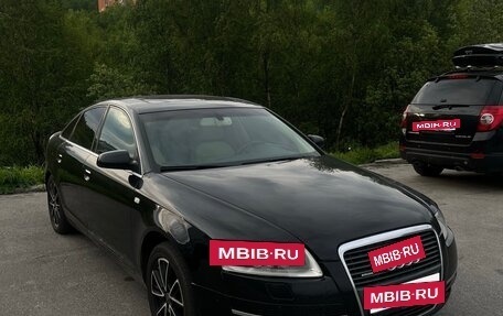 Audi A6, 2007 год, 700 000 рублей, 2 фотография