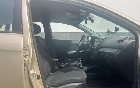 KIA Rio III рестайлинг, 2013 год, 699 000 рублей, 8 фотография