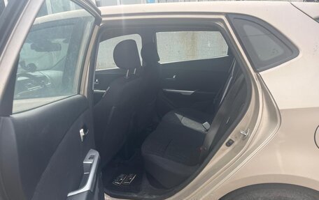 KIA Rio III рестайлинг, 2013 год, 699 000 рублей, 10 фотография