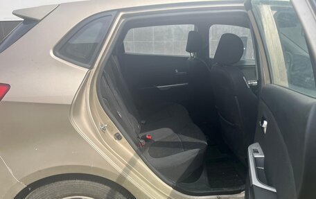 KIA Rio III рестайлинг, 2013 год, 699 000 рублей, 9 фотография