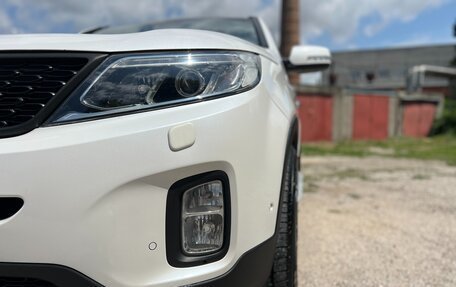 KIA Sorento II рестайлинг, 2013 год, 2 700 000 рублей, 7 фотография