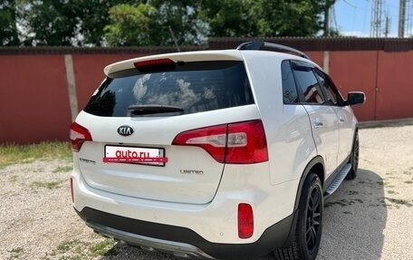 KIA Sorento II рестайлинг, 2013 год, 2 700 000 рублей, 3 фотография