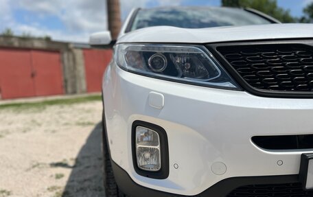 KIA Sorento II рестайлинг, 2013 год, 2 700 000 рублей, 6 фотография