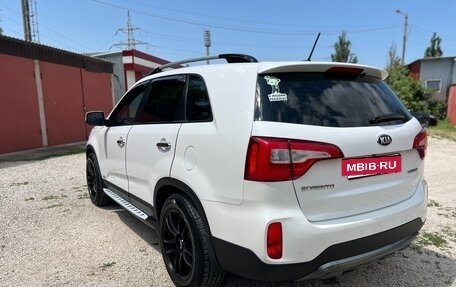 KIA Sorento II рестайлинг, 2013 год, 2 700 000 рублей, 4 фотография