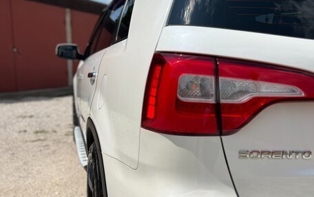 KIA Sorento II рестайлинг, 2013 год, 2 700 000 рублей, 15 фотография