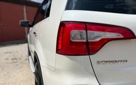 KIA Sorento II рестайлинг, 2013 год, 2 700 000 рублей, 14 фотография