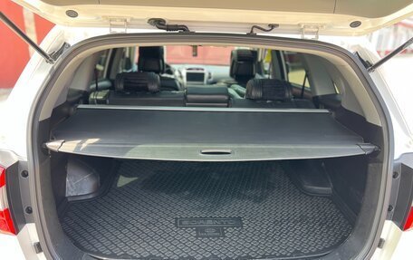 KIA Sorento II рестайлинг, 2013 год, 2 700 000 рублей, 28 фотография