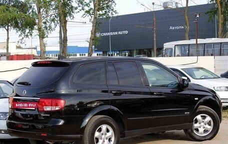 SsangYong Kyron I, 2013 год, 829 000 рублей, 2 фотография