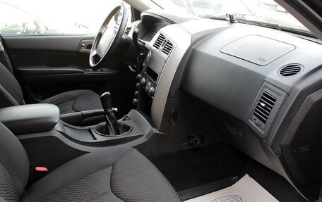 SsangYong Kyron I, 2013 год, 829 000 рублей, 9 фотография