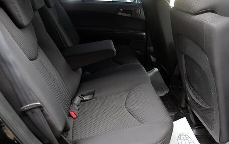 SsangYong Kyron I, 2013 год, 829 000 рублей, 10 фотография