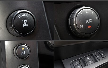 SsangYong Kyron I, 2013 год, 829 000 рублей, 12 фотография