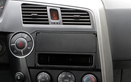 SsangYong Kyron I, 2013 год, 829 000 рублей, 8 фотография