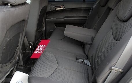 SsangYong Kyron I, 2013 год, 829 000 рублей, 11 фотография