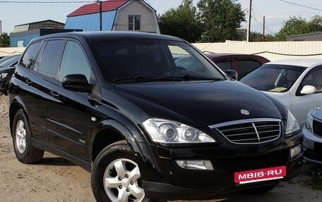 SsangYong Kyron I, 2013 год, 829 000 рублей, 13 фотография