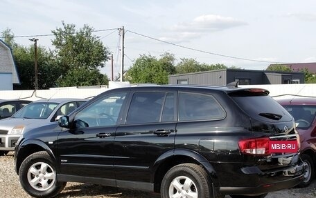 SsangYong Kyron I, 2013 год, 829 000 рублей, 4 фотография