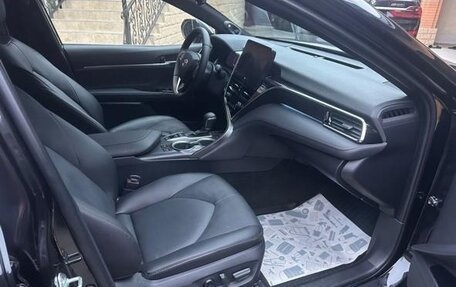 Toyota Camry, 2023 год, 3 150 000 рублей, 7 фотография
