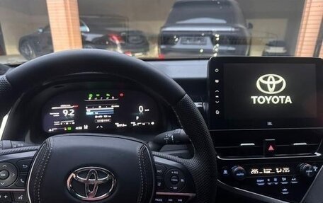 Toyota Camry, 2023 год, 3 150 000 рублей, 14 фотография