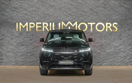 Land Rover Range Rover Sport, 2025 год, 16 490 000 рублей, 2 фотография