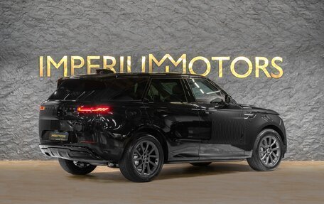Land Rover Range Rover Sport, 2025 год, 16 490 000 рублей, 8 фотография