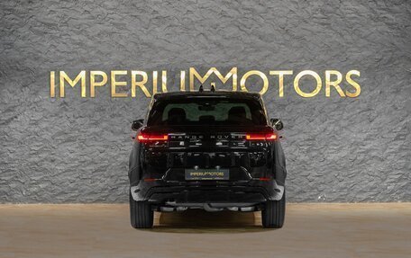Land Rover Range Rover Sport, 2025 год, 16 490 000 рублей, 7 фотография