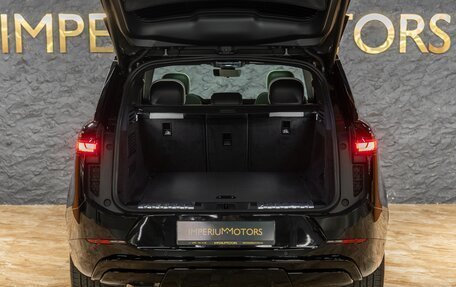 Land Rover Range Rover Sport, 2025 год, 16 490 000 рублей, 9 фотография