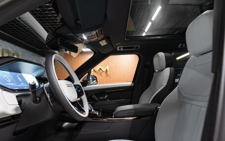 Land Rover Range Rover Sport, 2025 год, 16 490 000 рублей, 11 фотография