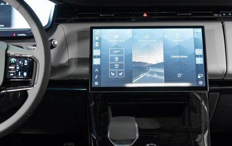 Land Rover Range Rover Sport, 2025 год, 16 490 000 рублей, 14 фотография