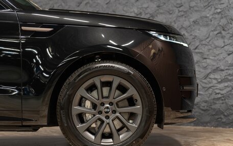 Land Rover Range Rover Sport, 2025 год, 16 490 000 рублей, 4 фотография