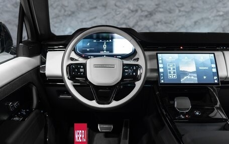 Land Rover Range Rover Sport, 2025 год, 16 490 000 рублей, 12 фотография
