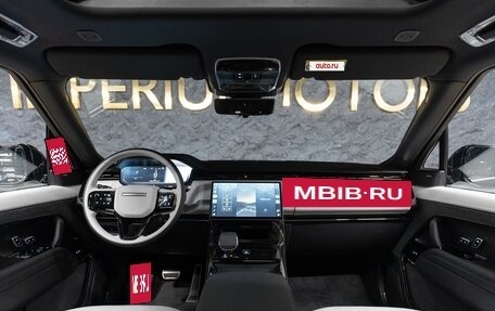 Land Rover Range Rover Sport, 2025 год, 16 490 000 рублей, 10 фотография